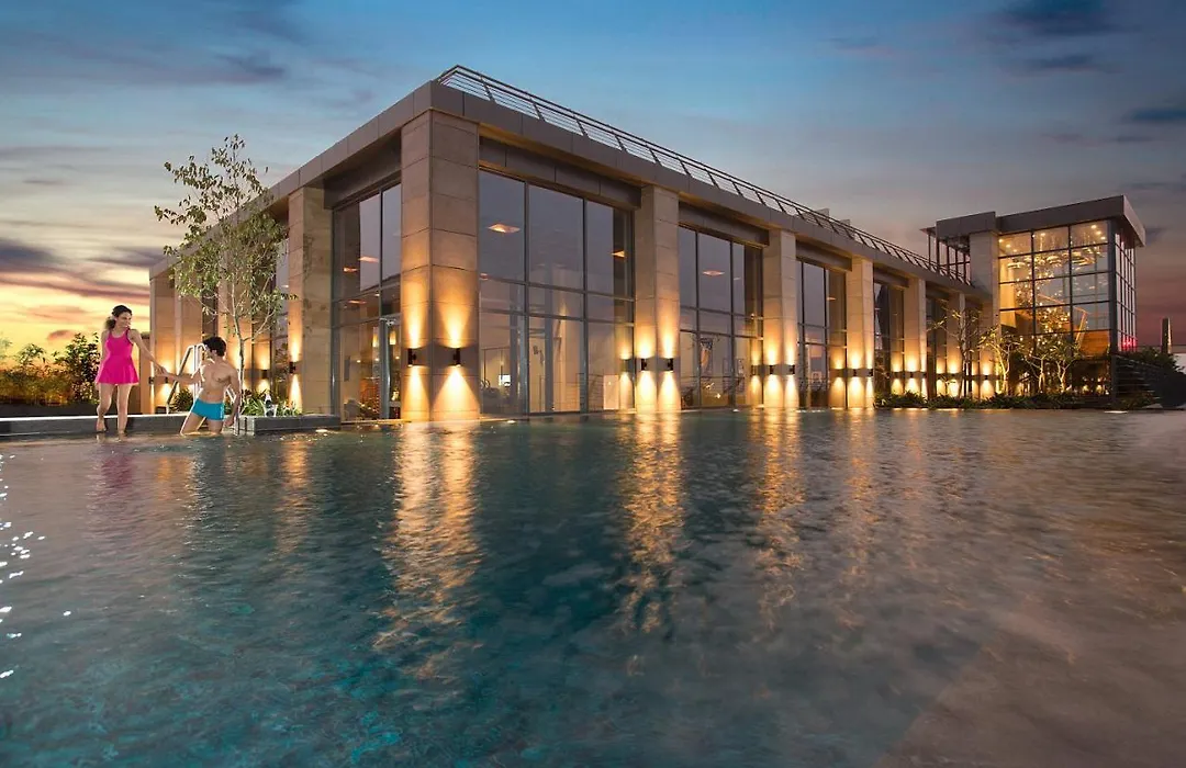 Altair Boutique Hotel-1